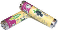 FRUSANO Bonbons Brombeer 21g