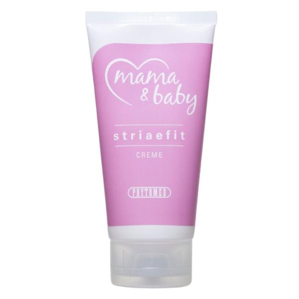 PHYTOMED Mama&Baby Striaefit Creme Tb 200 ml