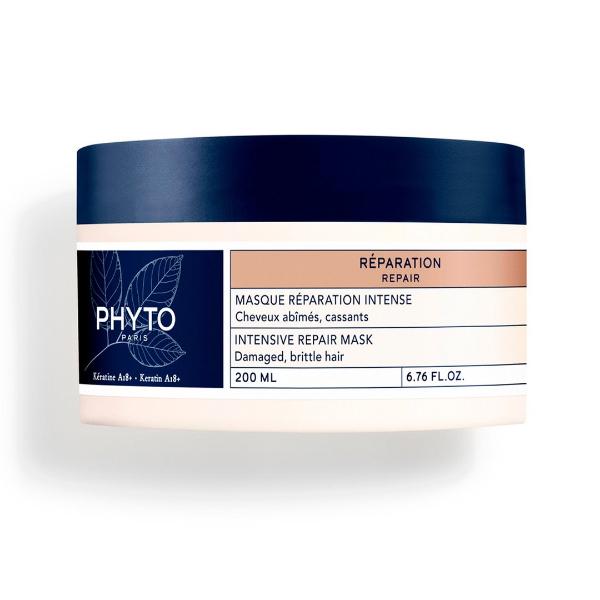 PHYTO Reparation Maske 200 ml