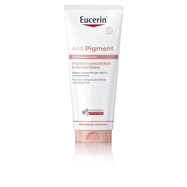 EUCERIN Anti-Pigment perfe Körpercreme 200 ml