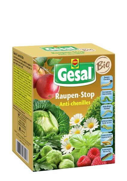 GESAL Raupen-Stop 20 x 0.25 g