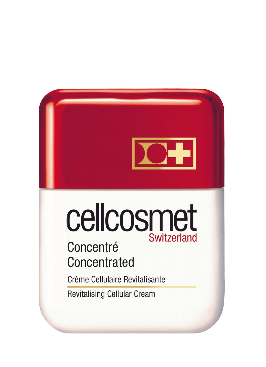 CELLCOSMET Concentrated  50ml