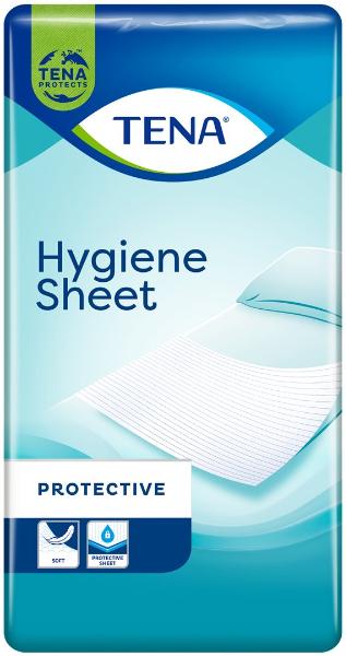 TENA Hygiene Sheet 210x80cm (neu) 100 Stk