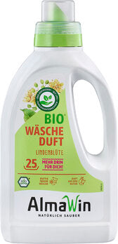 ALMAWIN Wäscheduft Lindenblüte flüssig 750ml