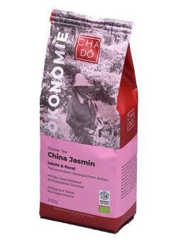 CHA DÔ China Jasmin 200g