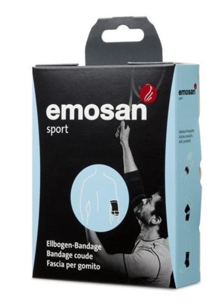 EMOSAN sport Ellbogen-Bandage XL