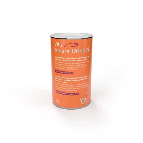 VITA AmaraDrink Plv Ds 240 g
