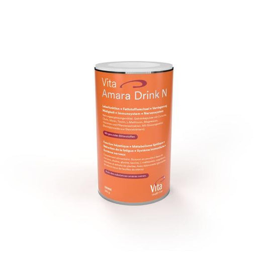 VITA AmaraDrink Plv Ds 240 g