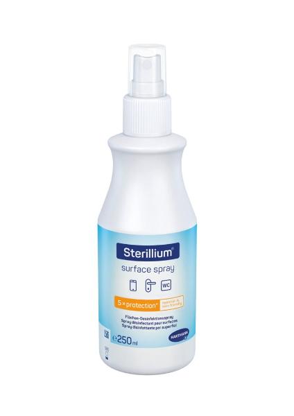 STERILLIUM surface Spr 250 ml