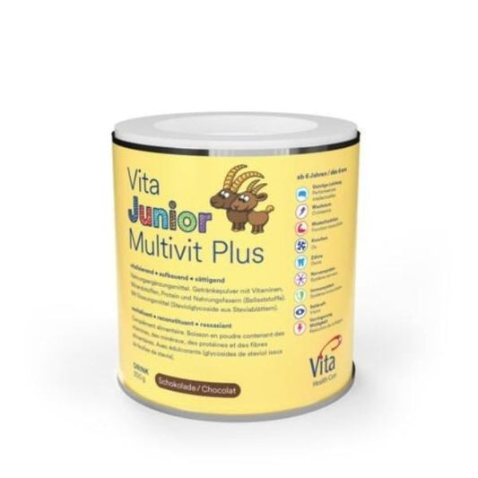VITA Junior Multivit Plus 300g