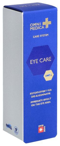 OMNIMEDICA CARE Eye Care Creme Disp 30 ml