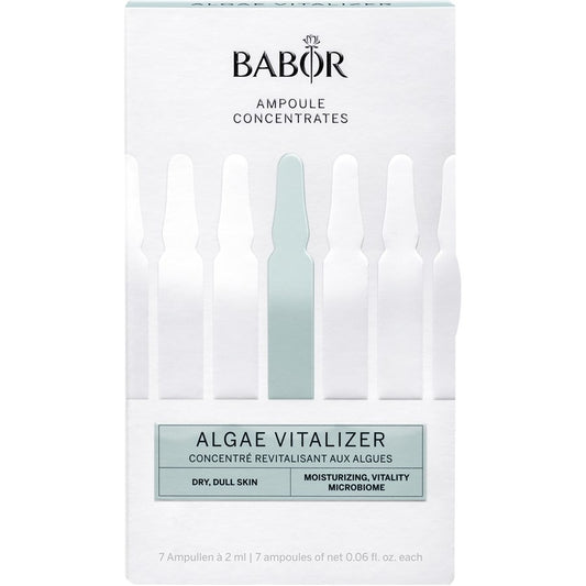 Babor AMPOULE CONCENTRATES - Algae Vitalizer 7x2ml