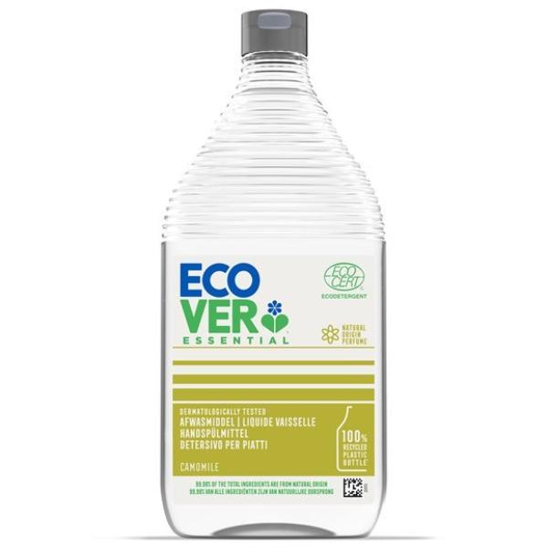 ECOVER Essential Geschirrspülmit Kami 0.95 lt