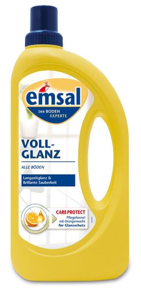 EMSAL Voll-Glanz Fl 1 lt