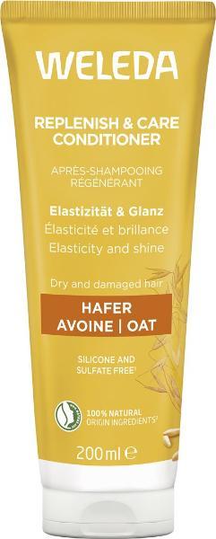WELEDA Conditioner Replenish & Care Hafer 200 ml