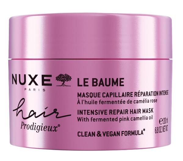 NUXE Hair Prodigieux Haarmaske inten repar 200 ml