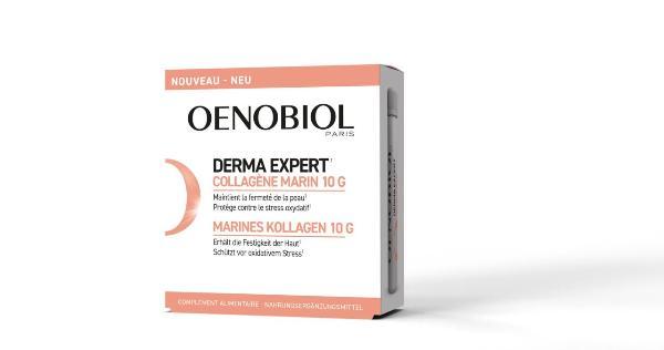 OENOBIOL Derma Expert Collagen Marin 10 Ds 25 ml