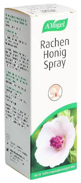 VOGEL Rachen-Honig-Spray 30 ml