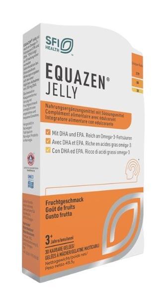 EQUAZEN Jelly 30 Stk