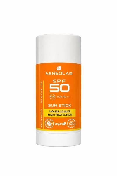 SENSOLAR Sun Stick SPF50 35 g