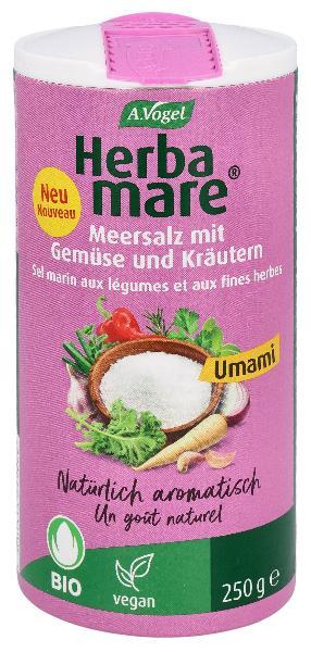 VOGEL Herbamare Umami Ds 250 g