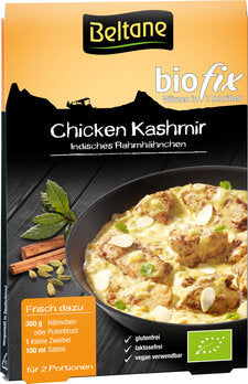 BELTANE Biofix Chicken Kashmir 22g