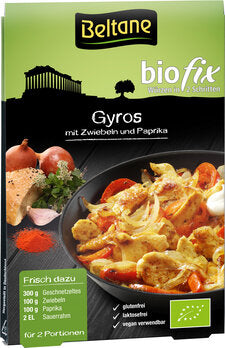 BELTANE Biofix Gyros 16g