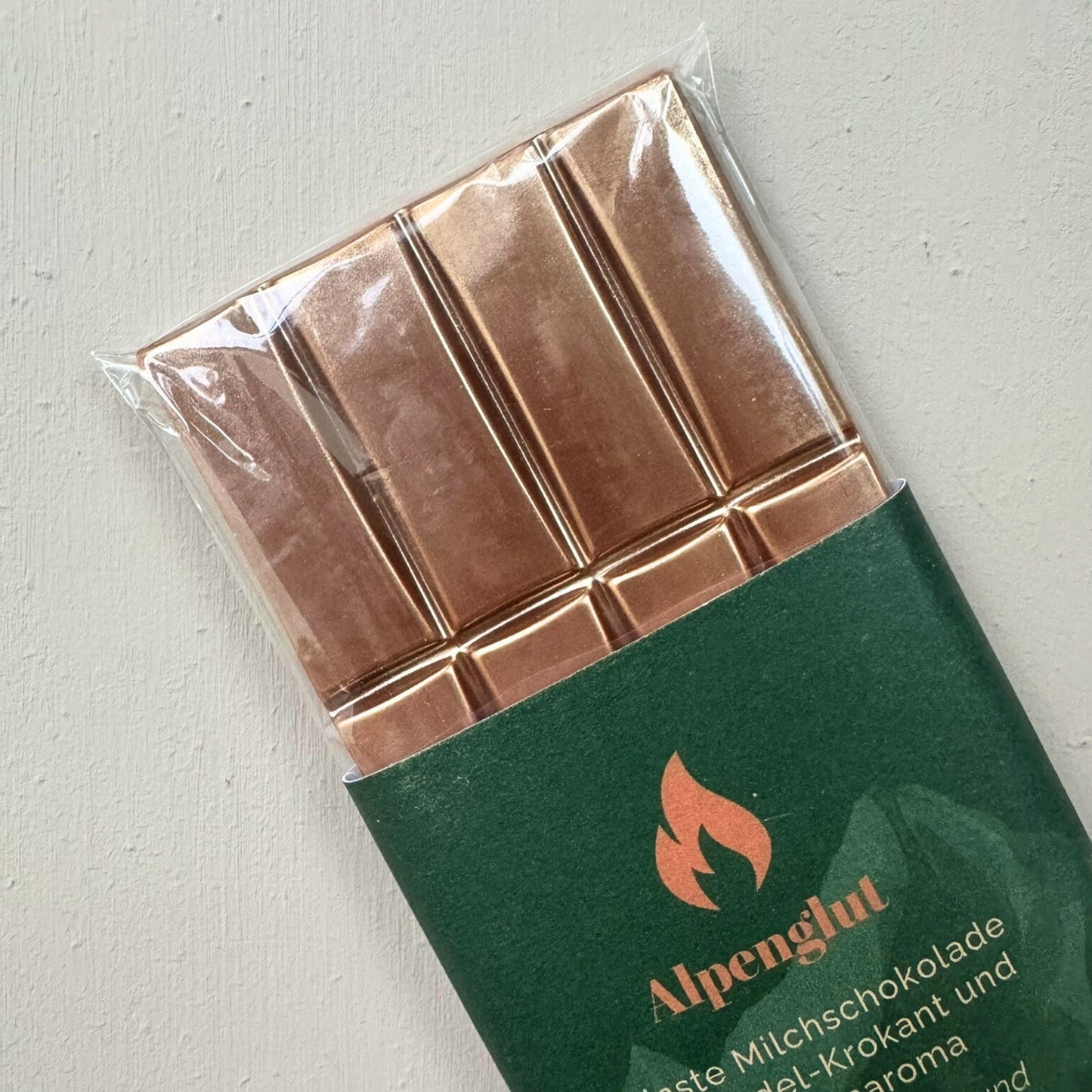 Tiefenzeit Bergatem Geschenkbox für IHN (Naturkraft & Genuss)