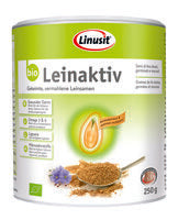 LINUSIT Leinaktiv 250g