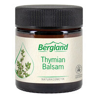 BERGLAND Thymian Balsam 30ml