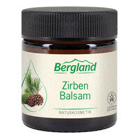 BERGLAND Zirben Balsam 30ml