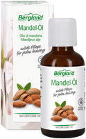 BERGLAND Mandel Öl 50ml