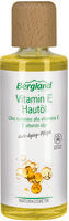 BERGLAND Vitamin E Haut Öl 125ml