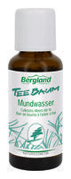 BERGLAND Teebaum Mundwasser 30ml