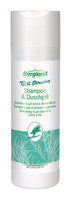 BERGLAND Teebaum Shampoo-Duschgel 200ml