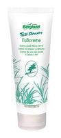 BERGLAND Teebaum Fusscreme 100ml