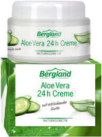 BERGLAND Aloe Vera 24h Creme 50ml