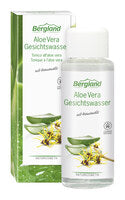 BERGLAND Aloe Vera Gesichtswasser 125ml