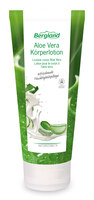 BERGLAND Aloe Vera Körperlotion 200ml