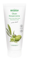 BERGLAND Oliven Körpercreme 200ml