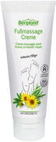 BERGLAND Fussmassage Creme 100ml