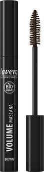 LAVERA Volume Mascara Brown 9ml