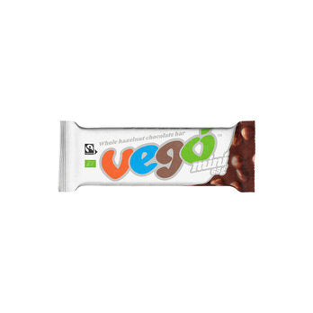 VEGO Chocolate Bar 65g