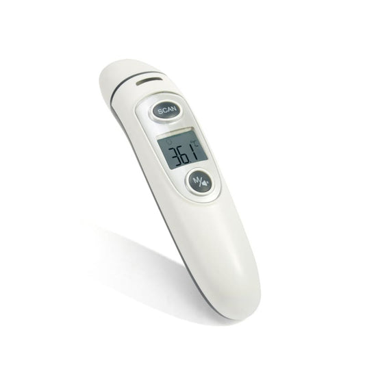 PANDEMIE Stirn & Ohr Thermometer FC-IR100