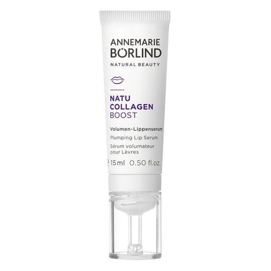 Annemarie Börlind NatuCollagen Boost Volumen-Lippenserum 15 ml