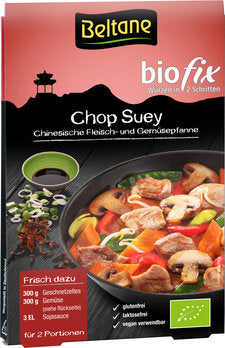 BELTANE Biofix Chop Suey 21g