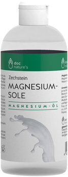 DOC NATURE’S Magnesium-Sole 500ml