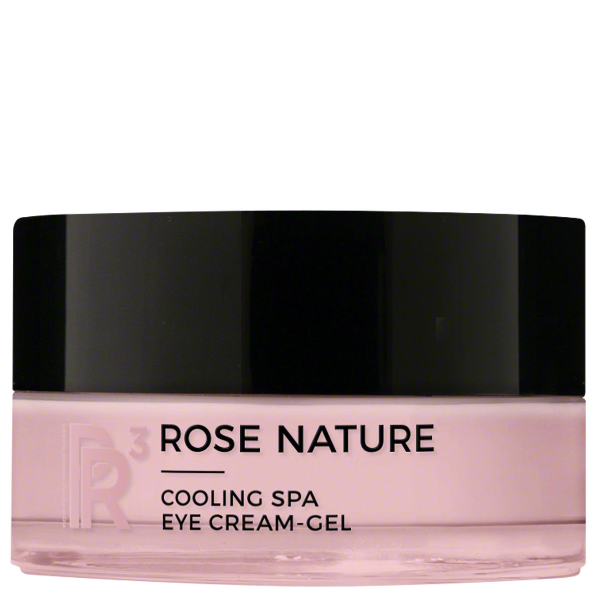 ANNEMARIE BÖRLIND ROSE NATURE Cooling Spa Eye Cream-Gel (15 ml)