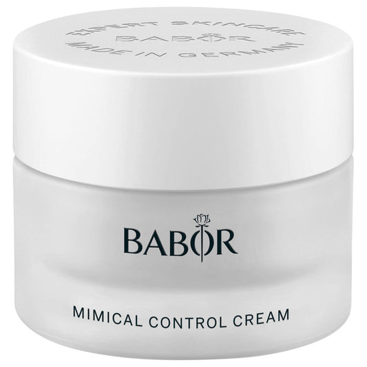 BABOR SKINOVAGE Mimical Control Cream 50 ml