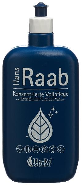 DrogerieMarkt24 - DrogerieMarkt24 Ha-Ra Konzentrierte Vollpflege (500 ml) - DrogerieMarkt24